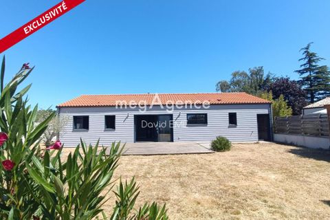 Villa i Aizenay, Vendee, Aizenay - € 264.900 | Ref: 206227 - foto 2