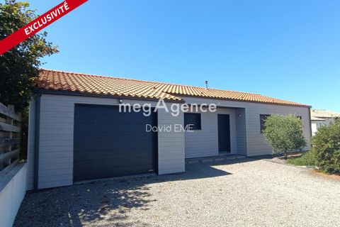 Villa i Aizenay, Vendee, Aizenay - € 264.900 | Ref: 206227 - foto 3