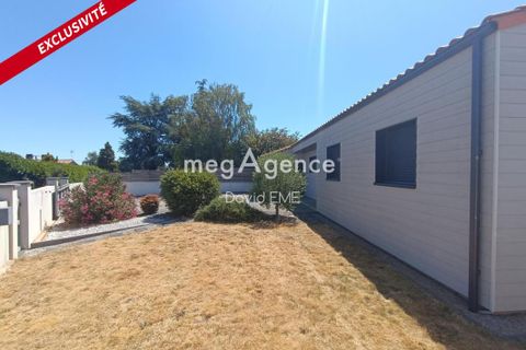Villa i Aizenay, Vendee, Aizenay - € 264.900 | Ref: 206227 - foto 4