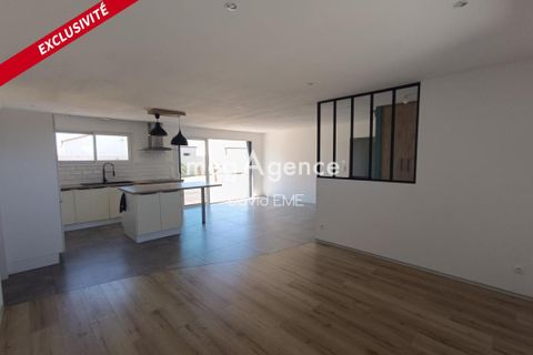 Villa i Aizenay, Vendee, Aizenay - € 264.900 | Ref: 206227 - foto 5
