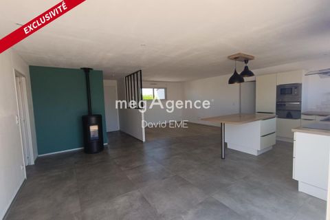 Villa i Aizenay, Vendee, Aizenay - € 264.900 | Ref: 206227 - foto 6