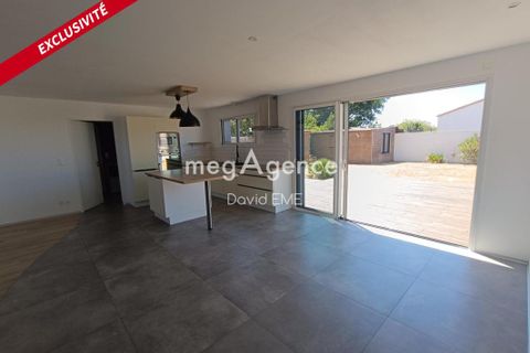 Villa i Aizenay, Vendee, Aizenay - € 264.900 | Ref: 206227 - foto 7