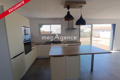 Villa i Aizenay, Vendee, Aizenay - € 264.900 | Ref: 206227 - foto 8