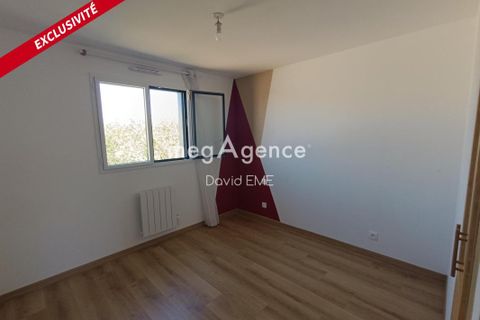 Villa i Aizenay, Vendee, Aizenay - € 264.900 | Ref: 206227 - foto 9