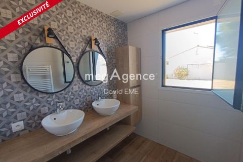 Villa i Aizenay, Vendee, Aizenay - € 264.900 | Ref: 206227 - foto 10