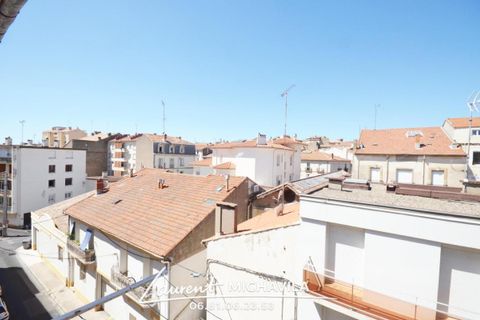 Lejlighed i Beziers, Herault, Beziers - € 208.000 | Ref: 206241 - foto 11
