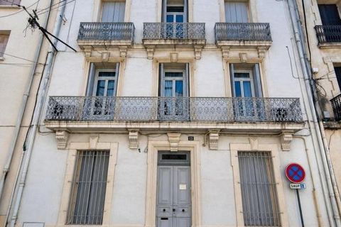 Lejlighed i Beziers, Herault, Beziers - € 208.000 | Ref: 206241 - foto 12
