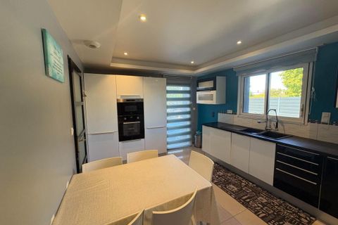 Villa em Clisson, Loire-Atlantique, Clisson - € 414.950 | Ref: 206253 - foto 7