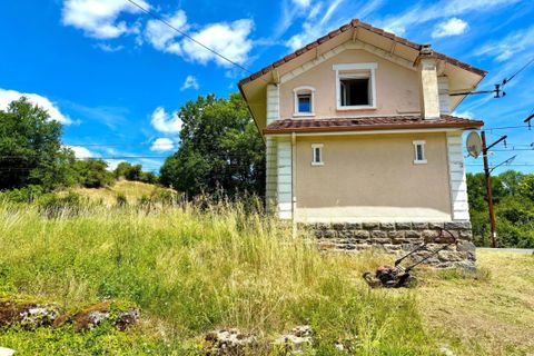 Villa in Ussac, Correze, Ussac - € 91.000 | Ref: 205988 - foto 2