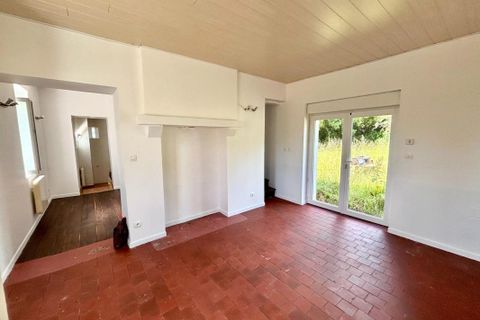 Villa in Ussac, Correze, Ussac - € 91.000 | Ref: 205988 - foto 3