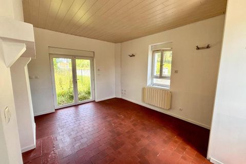 Villa in Ussac, Correze, Ussac - € 91.000 | Ref: 205988 - foto 4