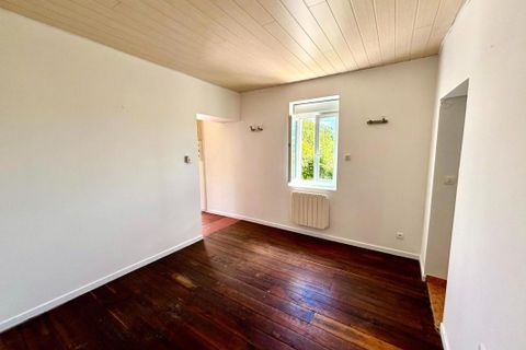 Villa in Ussac, Correze, Ussac - € 91.000 | Ref: 205988 - foto 5