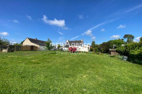 Terra a Pluvigner, Morbihan, Pluvigner - € 137.000 | Ref: 206156 - foto 3