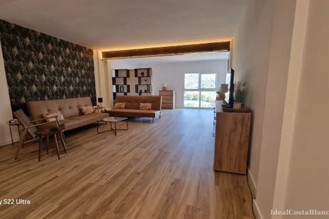 Lejlighed i Confrides, Alicante, Confrides - € 149.000 | Ref: CC024 - foto 3