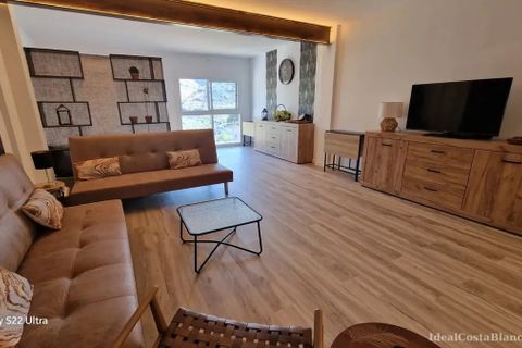 Lejlighed i Confrides, Alicante, Confrides - € 149.000 | Ref: CC024 - foto 4