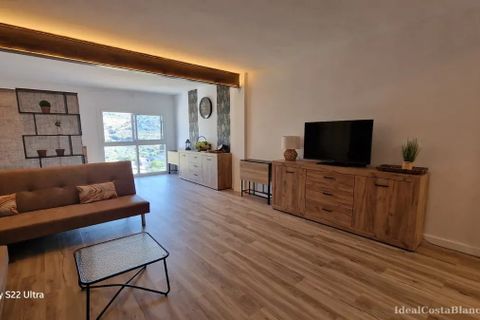 Lejlighed i Confrides, Alicante, Confrides - € 149.000 | Ref: CC024 - foto 5