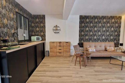 Lejlighed i Confrides, Alicante, Confrides - € 149.000 | Ref: CC024 - foto 8