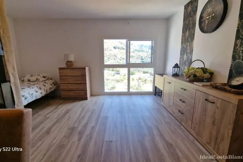 Lejlighed i Confrides, Alicante, Confrides - € 149.000 | Ref: CC024 - foto 9