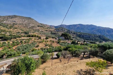 Lejlighed i Confrides, Alicante, Confrides - € 149.000 | Ref: CC024 - foto 11