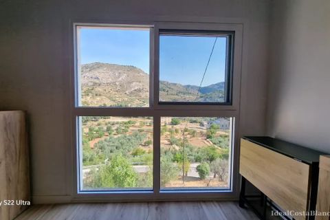 Lejlighed i Confrides, Alicante, Confrides - € 149.000 | Ref: CC024 - foto 13