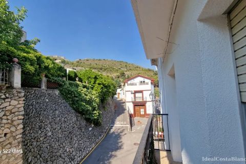 Lejlighed i Confrides, Alicante, Confrides - € 149.000 | Ref: CC024 - foto 19