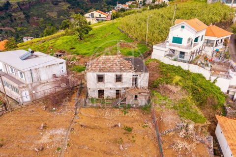 Villa em Ponta do Sol, Madeira, Ponta do Sol - € 70.000 | Ref: HAB_14 - foto 1