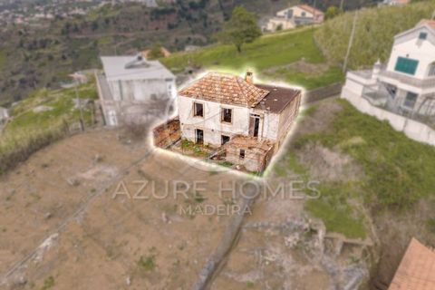 Villa em Ponta do Sol, Madeira, Ponta do Sol - € 70.000 | Ref: HAB_14 - foto 4
