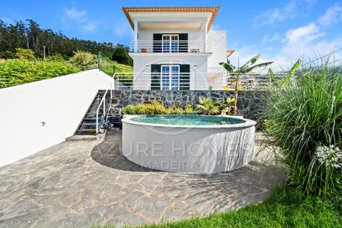 Villa - Ponta do Sol, Madeira, Ponta do Sol - € 795 000 | Réf : HAB_23 - photo 1