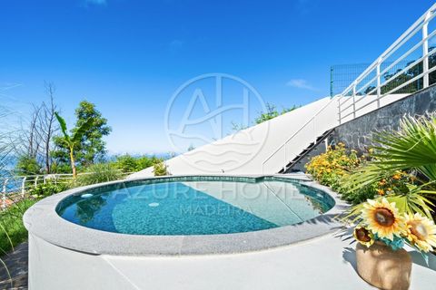 Villa - Ponta do Sol, Madeira, Ponta do Sol - € 795 000 | Réf : HAB_23 - photo 2