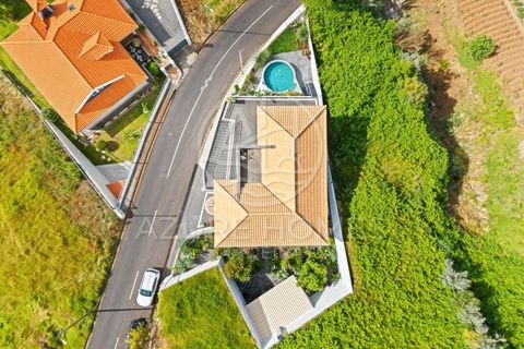 Villa - Ponta do Sol, Madeira, Ponta do Sol - € 795 000 | Réf : HAB_23 - photo 40