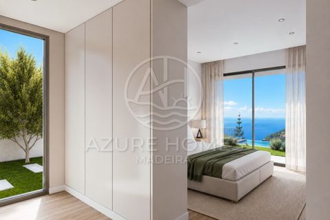 Villa - Ponta do Sol, Madeira, Ponta do Sol - € 985 000 | Réf : CAS_24 - photo 5