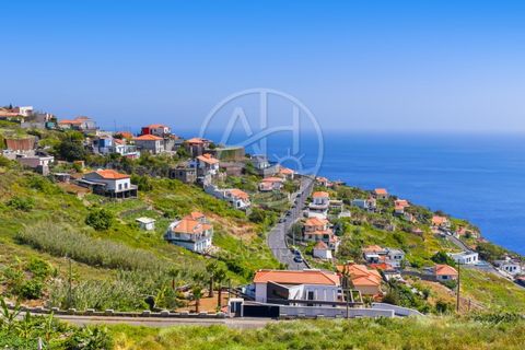 Helårsgrund i Ribeira Brava, Madeira, Ribeira Brava - € 350.000 | Ref: SÒL_22 - foto 2