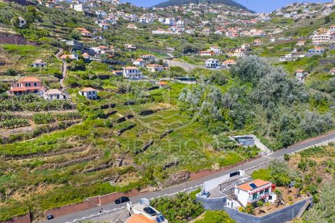 Helårsgrund i Ribeira Brava, Madeira, Ribeira Brava - € 350.000 | Ref: SÒL_22 - foto 5