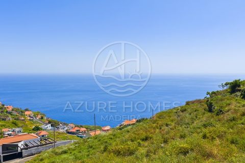 Helårsgrund i Ribeira Brava, Madeira, Ribeira Brava - € 350.000 | Ref: SÒL_22 - foto 14