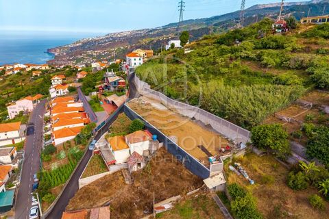 Helårsgrund i Ribeira Brava, Madeira, Ribeira Brava - € 220.000 | Ref: SÒL_11 - foto 3