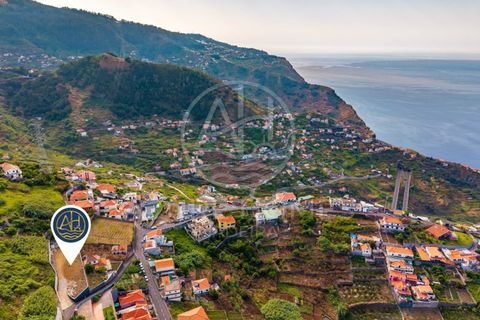 Helårsgrund i Ribeira Brava, Madeira, Ribeira Brava - € 220.000 | Ref: SÒL_11 - foto 6