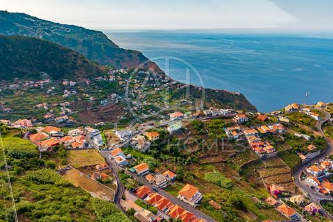 Helårsgrund i Ribeira Brava, Madeira, Ribeira Brava - € 220.000 | Ref: SÒL_11 - foto 7