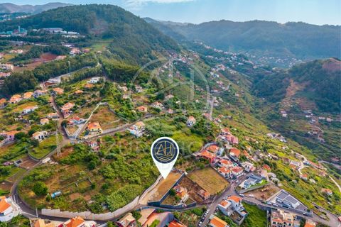 Helårsgrund i Ribeira Brava, Madeira, Ribeira Brava - € 220.000 | Ref: SÒL_11 - foto 8