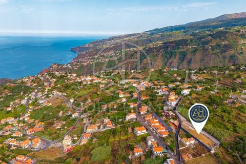 Helårsgrund i Ribeira Brava, Madeira, Ribeira Brava - € 220.000 | Ref: SÒL_11 - foto 12