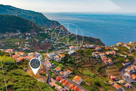 Helårsgrund i Ribeira Brava, Madeira, Ribeira Brava - € 220.000 | Ref: SÒL_11 - foto 14