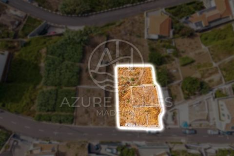 Helårsgrund i Ribeira Brava, Madeira, Ribeira Brava - € 110.000 | Ref: TER_19 - foto 2