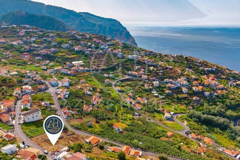 Helårsgrund i Ribeira Brava, Madeira, Ribeira Brava - € 110.000 | Ref: TER_19 - foto 4
