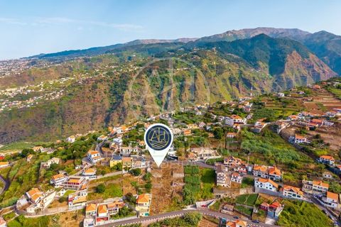 Helårsgrund i Ribeira Brava, Madeira, Ribeira Brava - € 110.000 | Ref: TER_19 - foto 6