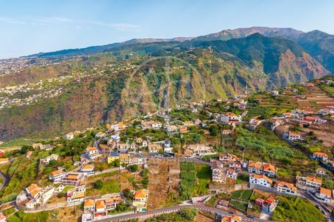 Helårsgrund i Ribeira Brava, Madeira, Ribeira Brava - € 110.000 | Ref: TER_19 - foto 8