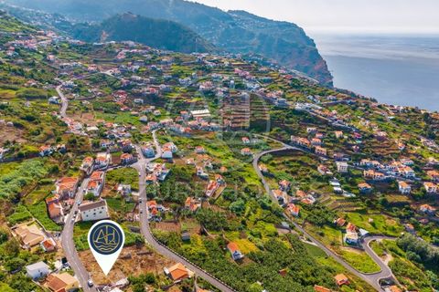Helårsgrund i Ribeira Brava, Madeira, Ribeira Brava - € 110.000 | Ref: TER_19 - foto 9