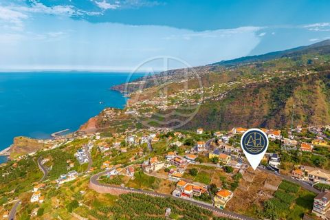 Helårsgrund i Ribeira Brava, Madeira, Ribeira Brava - € 110.000 | Ref: TER_19 - foto 10