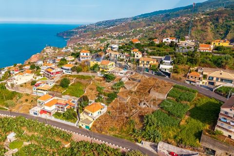 Helårsgrund i Ribeira Brava, Madeira, Ribeira Brava - € 110.000 | Ref: TER_19 - foto 12