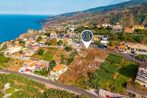 Helårsgrund i Ribeira Brava, Madeira, Ribeira Brava - € 110.000 | Ref: TER_19 - foto 13