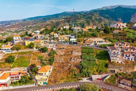 Helårsgrund i Ribeira Brava, Madeira, Ribeira Brava - € 110.000 | Ref: TER_19 - foto 15