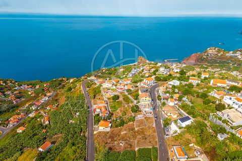 Helårsgrund i Ribeira Brava, Madeira, Ribeira Brava - € 110.000 | Ref: TER_19 - foto 16